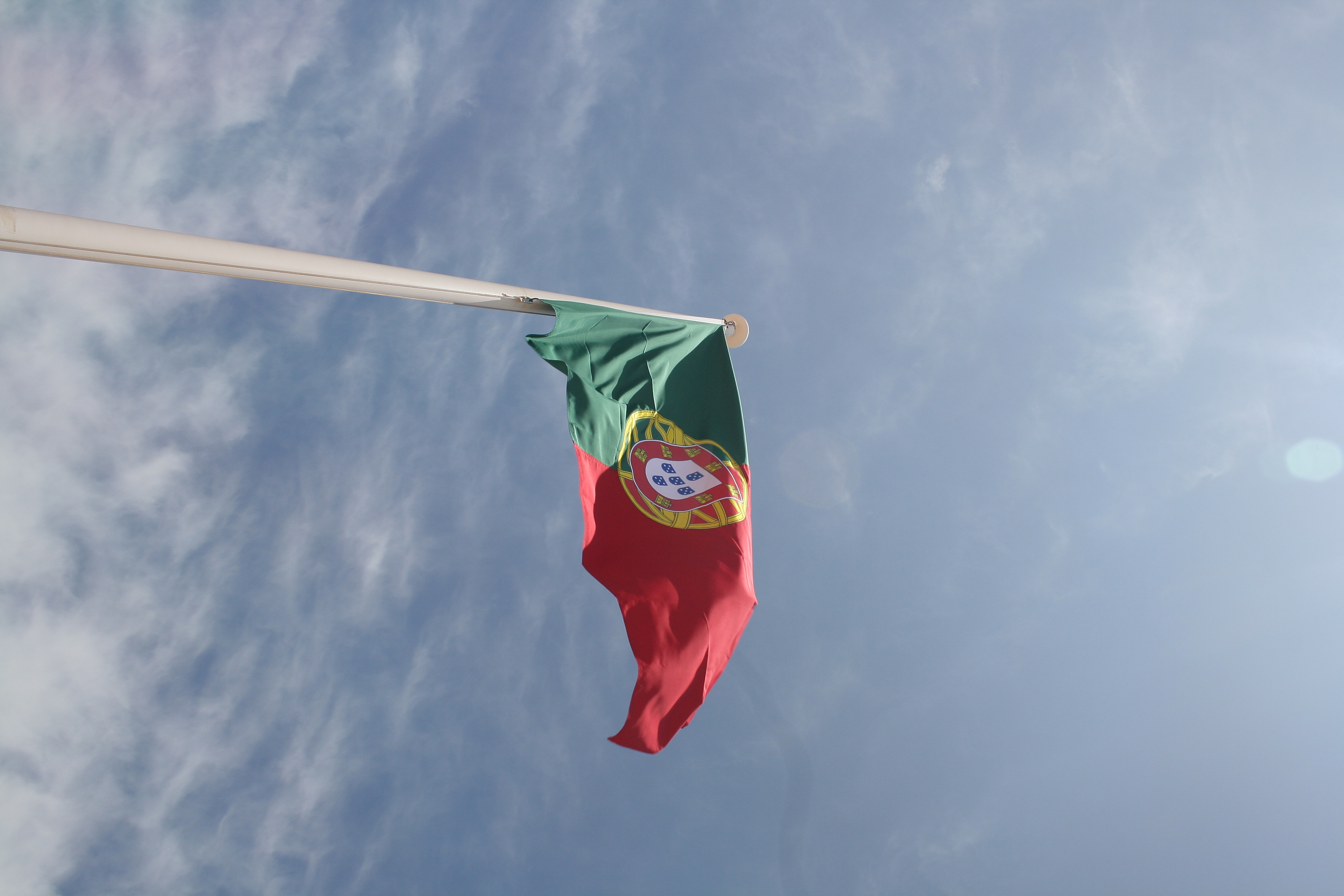 Portufal´s Flag